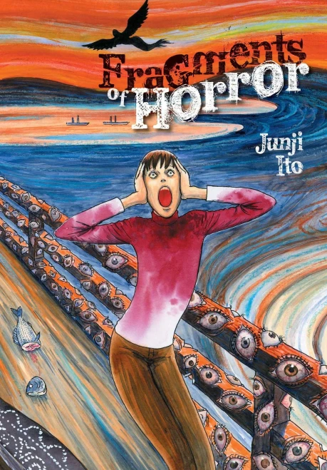 Fragments of Horror (1)