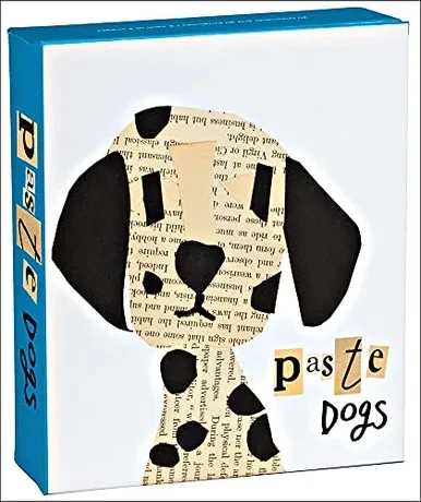 Paste Dogs QuickNotes