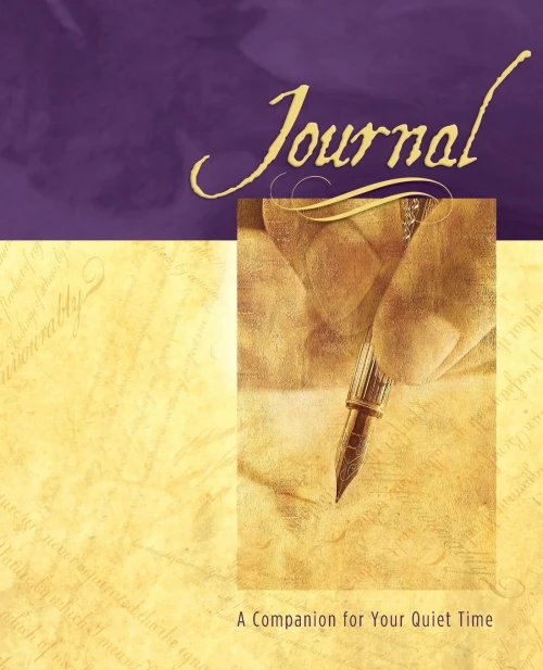 Companions in Christ Journal: A Companion for Your Quiet Time