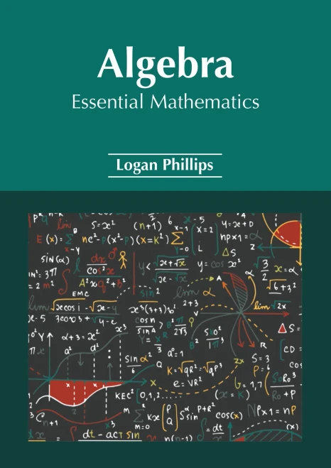 Algebra: Essential Mathematics