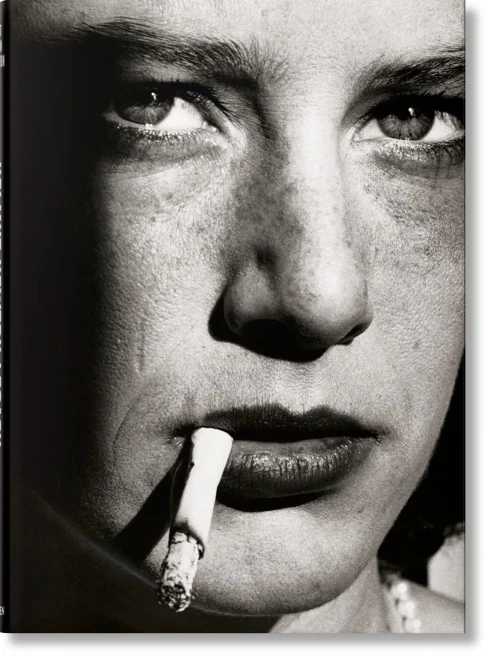 Helmut Newton. Legacy - 9783836584586
