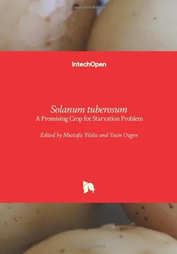 Solanum Tuberosum : A Promising Crop For Starvation Problem