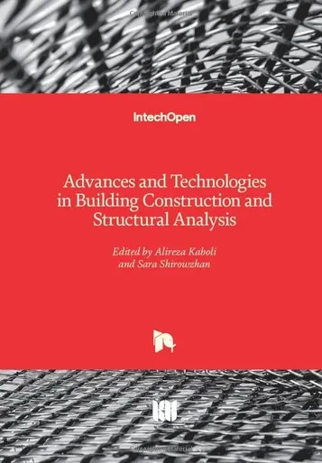Advances And Technologies In Building Construction And Structural Analysis