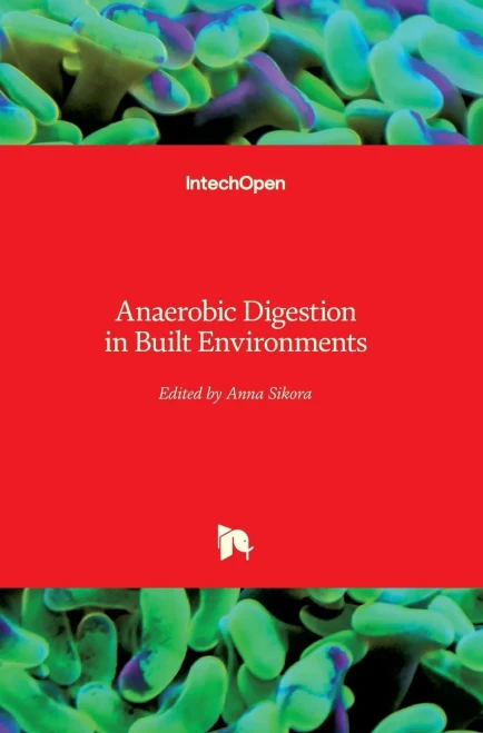 Anaerobic Digestion In Built Environments