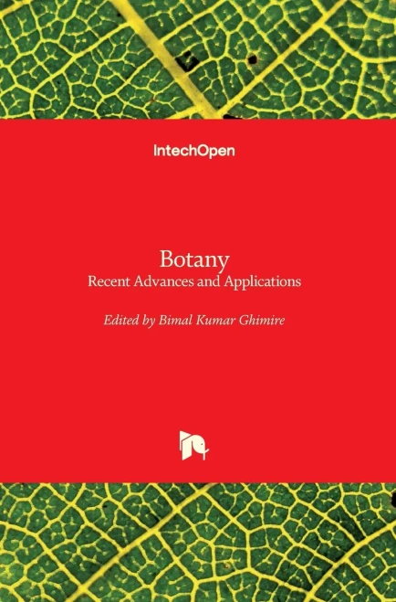 Botany : Recent Advances And Applications