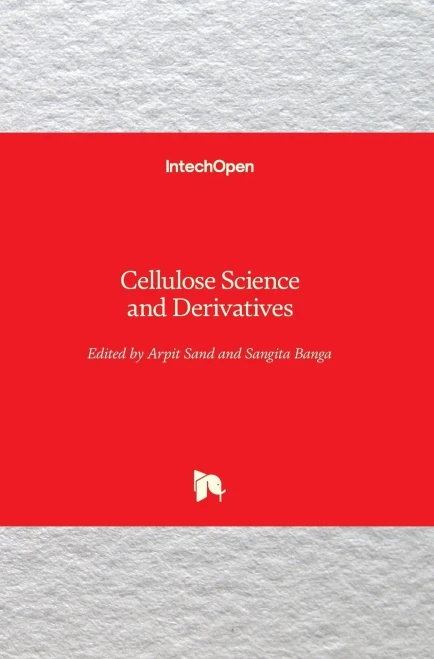 Cellulose Science And Derivatives