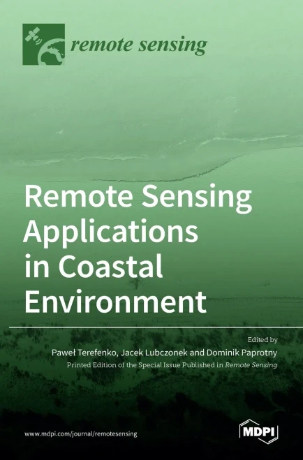 Remote Sensing Applications In Coastal Environment