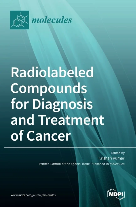 Radiolabeled Compounds For Diagnosis And Treatment Of Cancer