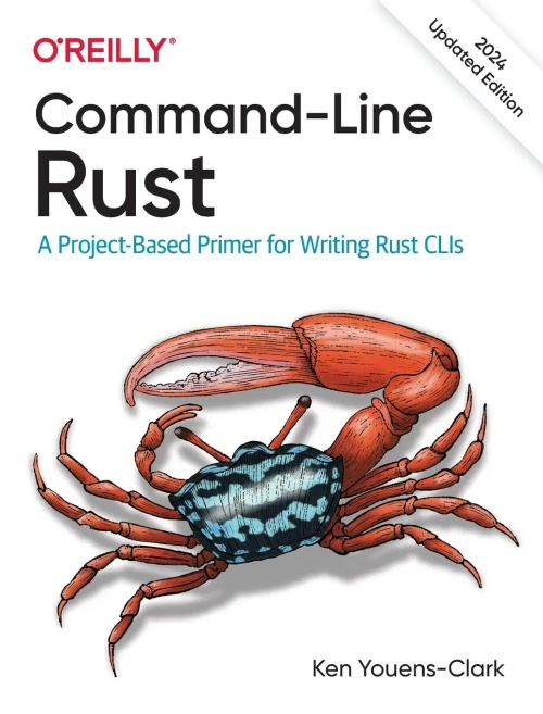 Systems Programming With Rust : A Project-Based Primer