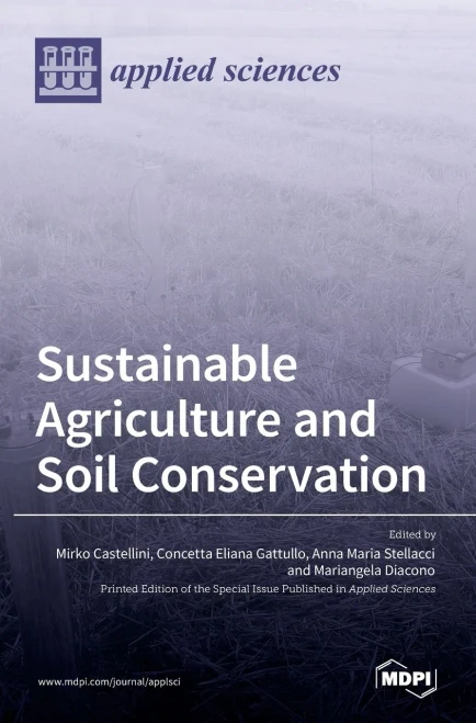 Sustainable Agriculture And Soil Conservation