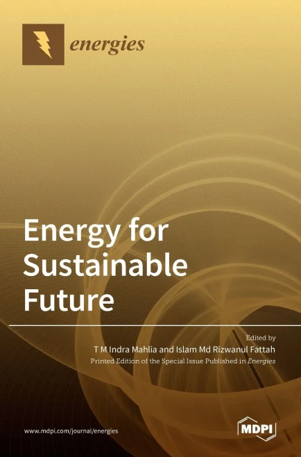 Energy For Sustainable Future