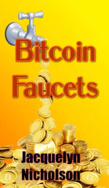Bitcoin Faucets - 9781006195853