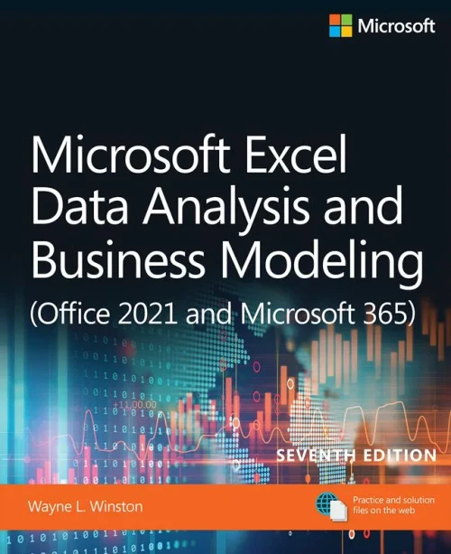 Microsoft Excel 365 Data Analysis And Business Modeling