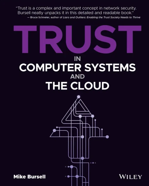 Trust In Computer Systems And The Cloud