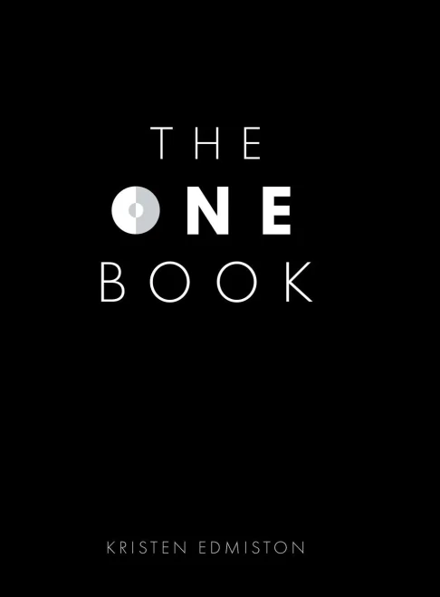 The One Book - 9781039116474