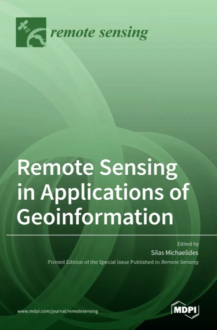 Remote Sensing In Applications Of Geoinformation