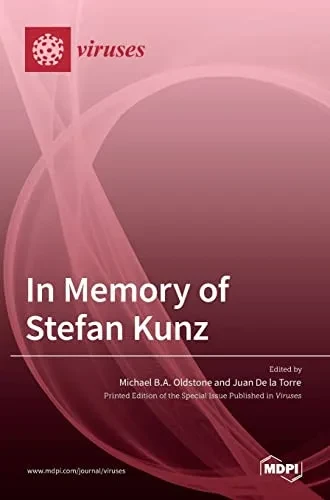 In Memory Of Stefan Kunz