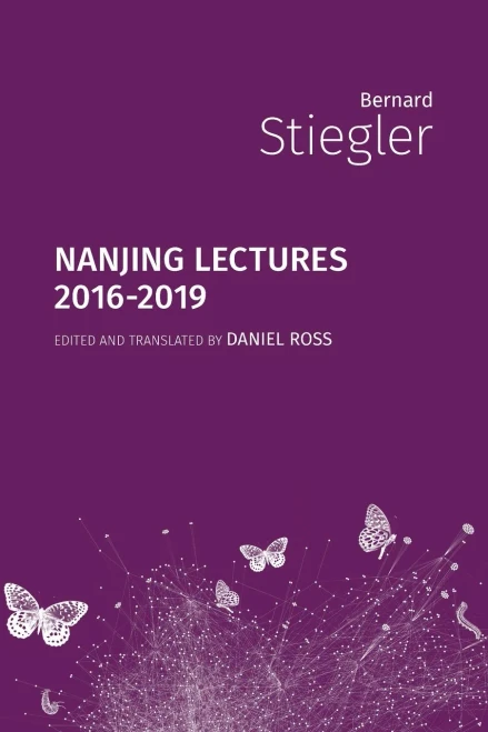 Nanjing Lectures: 2016-2019 (Critical Climate Chaos: Irreversibility)