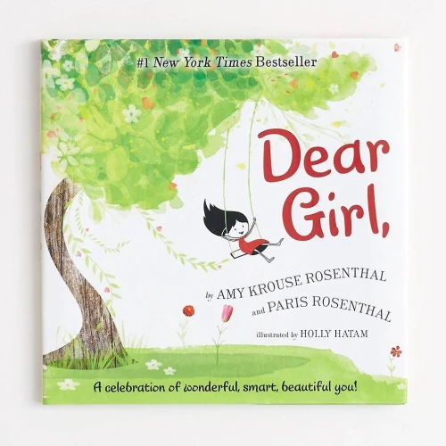 Dear Girl,