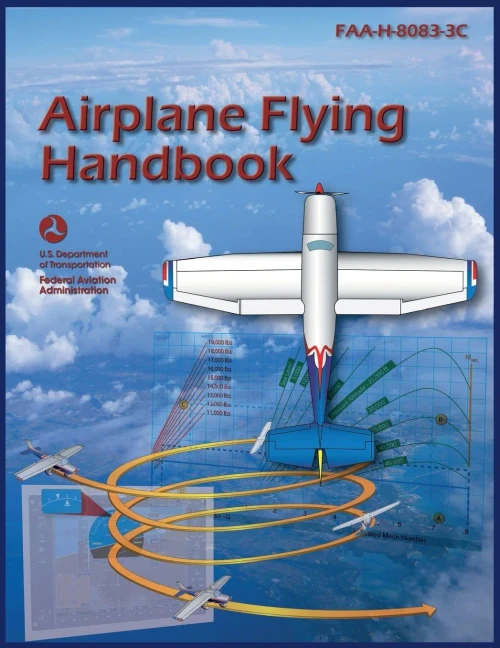 Airplane Flying Handbook