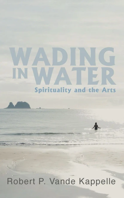 Wading In Water