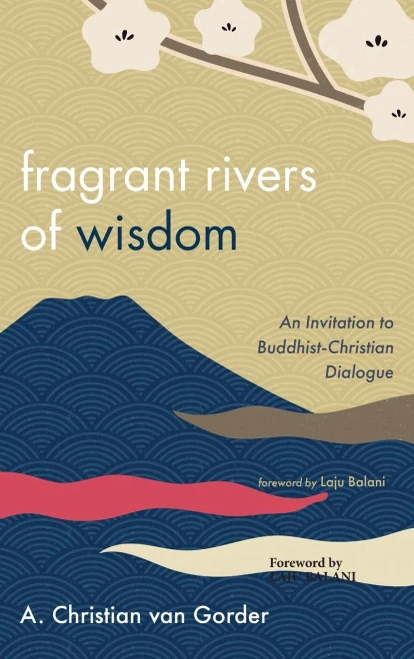Fragrant Rivers Of Wisdom