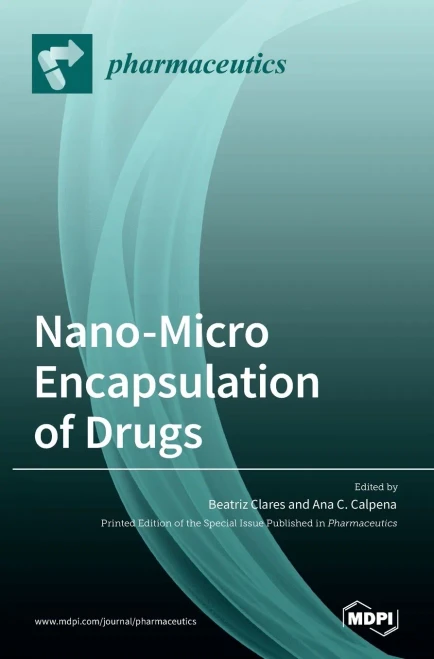 Nano-Micro Encapsulation Of Drugs