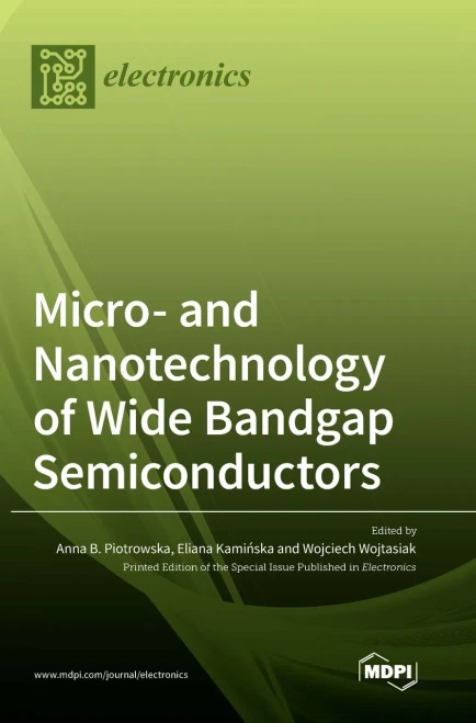 Micro- And Nanotechnology Of Wide Bandgap Semiconductors