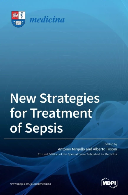 New Strategies For Treatment Of Sepsis