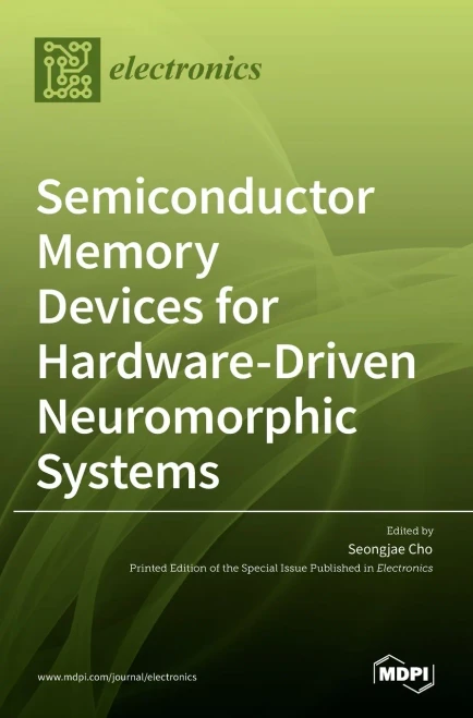 Semiconductor Memory Devices For Hardware-Driven Neuromorphic Systems