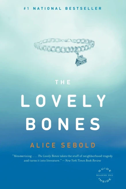 The Lovely Bones