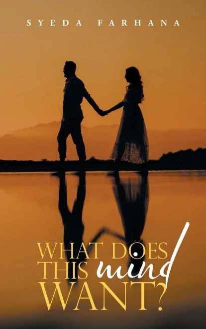 What Does This Mind Want? - 9781543768053