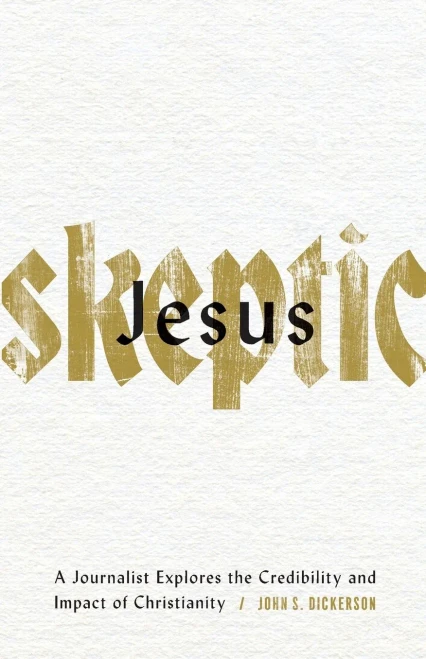 Jesus Skeptic