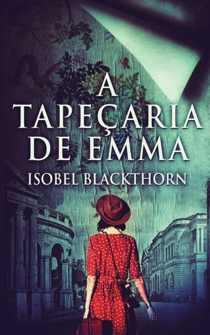 A Tapeçaria De Emma - 9784824123381