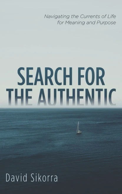 Search For The Authentic