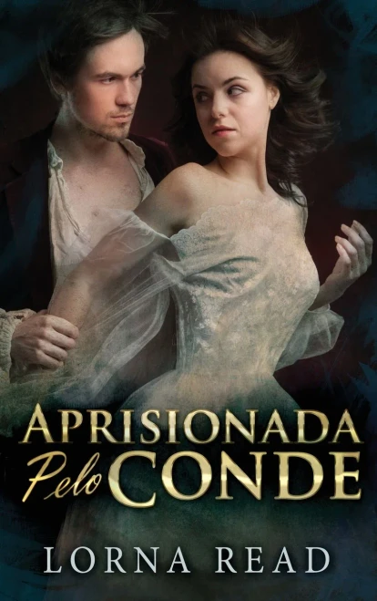 Aprisionada Pelo Conde - 9784824115171