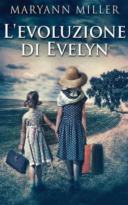 L'Evoluzione Di Evelyn - 9784824119179