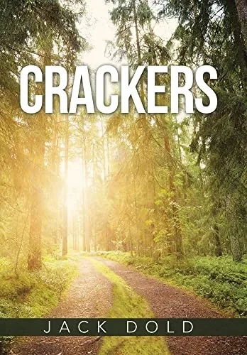 Crackers : Book One - 9781665542821