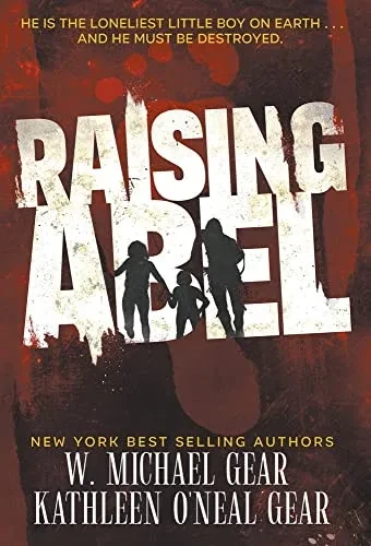 Raising Abel : An International Thriller - 9781639772421