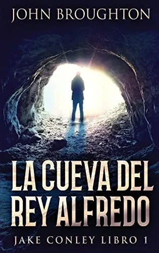 La Cueva Del Rey Alfredo - 9784824119124
