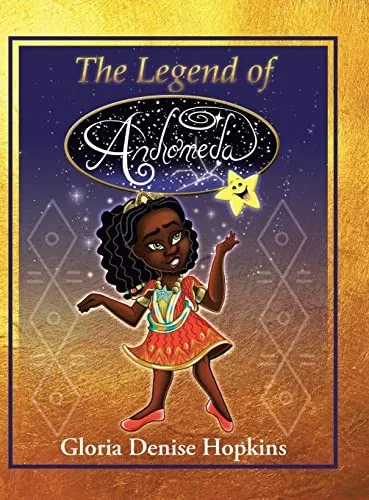 The Legend Of Andromeda - 9781662469718