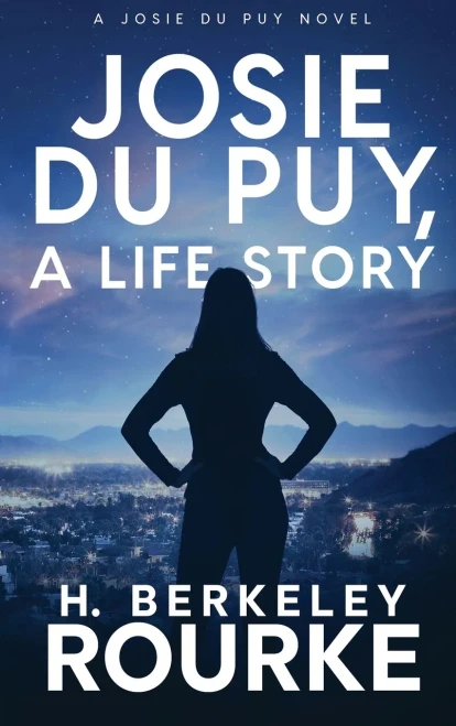Josie Dupuy, A Life Story - 9784824118325