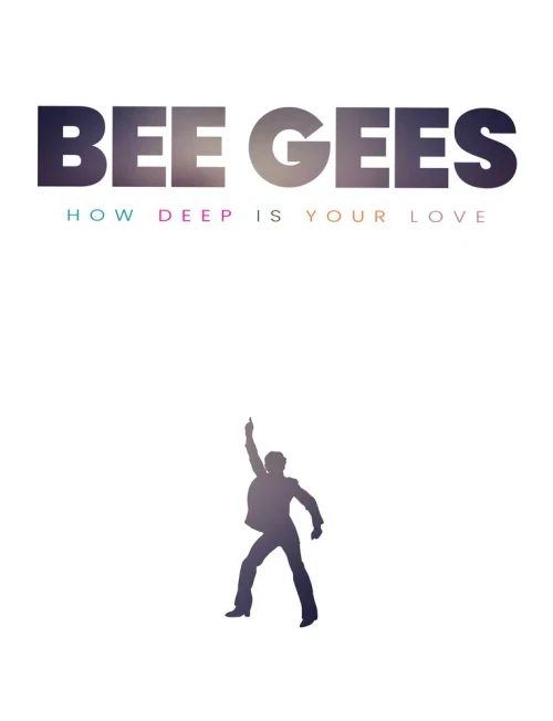 Bee Gees : How Deep Is Your Love