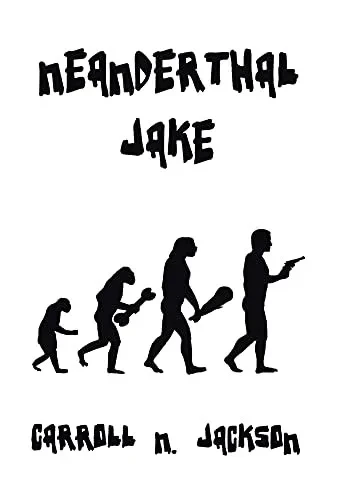 Neanderthal Jake - 9781664197367