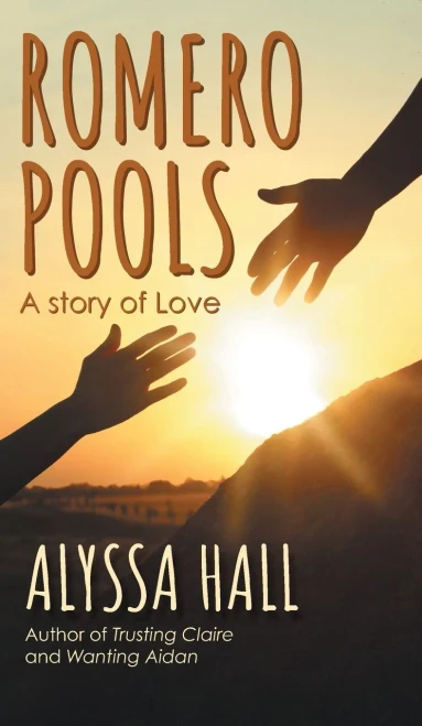 Romero Pools : A Story Of Love - 9781039131170
