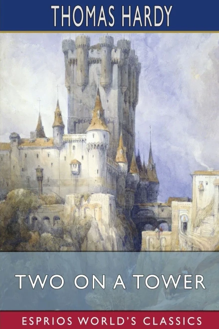 Two On A Tower (Esprios Classics).