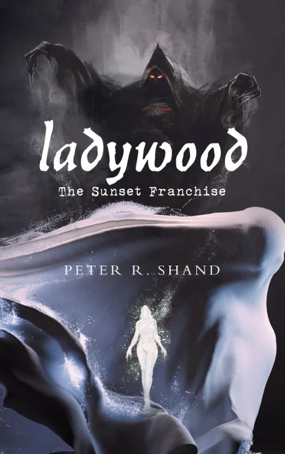 Ladywood : The Sunset Franchise - 9781665595636