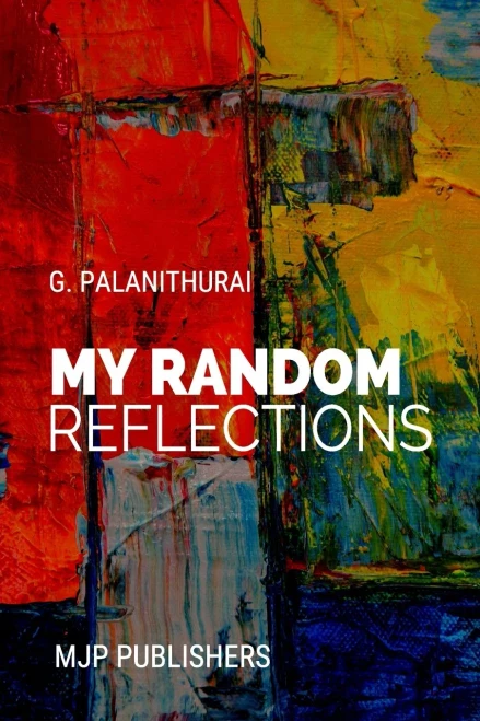 My Random Reflections