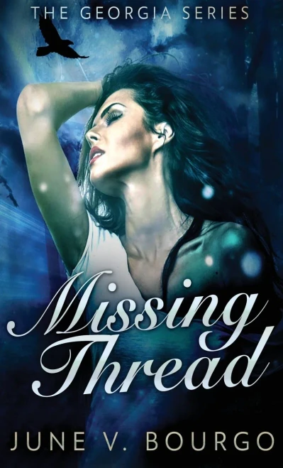 Missing Thread - 9784824102713