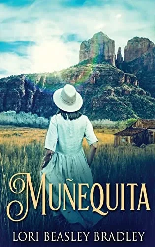 Muñequita - 9784824119025